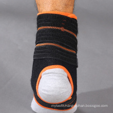 Customized Compression Elastic Adjustable Ankle Support